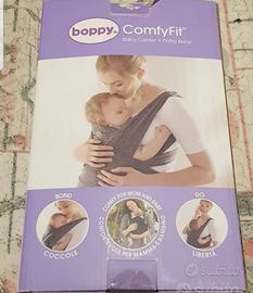 Fascia Marsupio porta Bebè 