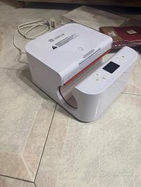 presse plotter stampante sublimatica