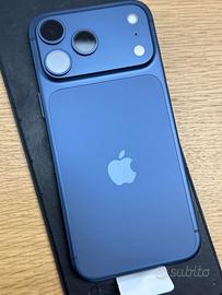Iphone 17 Pro Max NUOVO!!! 5 gg di vita.
