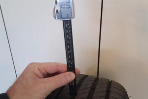 4 Gomme MICHELIN Primacy 4 195/55 R16 (300km)