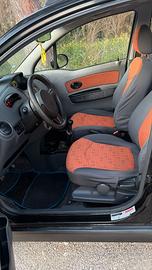 CHEVROLET
Matiz 2a serie ('05'-'10')
Matiz 800 SE 