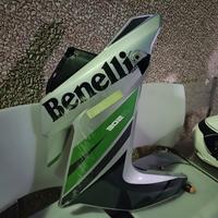 carena benelli 302r