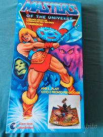 gioco anni 80