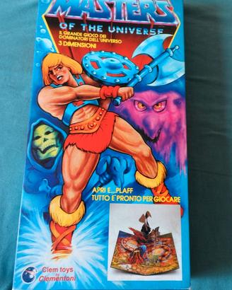 gioco anni 80
