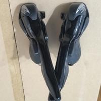 leve comandi nuovi 2x8 Sunrace R80 