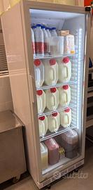 Frigo vetrina