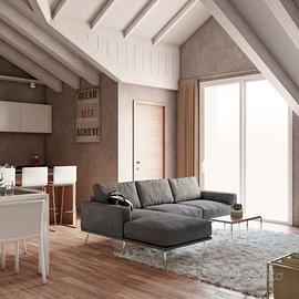 Architetto BIM e Rendering 3D | Collaborazioni Est