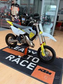 Husqvarna TC 50