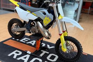 Husqvarna TC 50