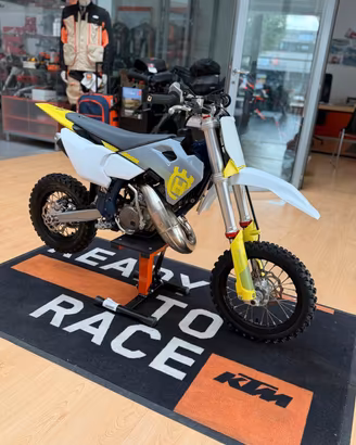 Husqvarna TC 50