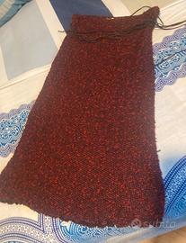 Gonna longuette Ethic