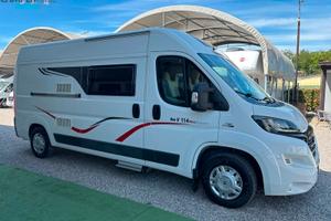 CHALLENGER VANY V 114 MAX EXCLUSIVE - Furgonato co