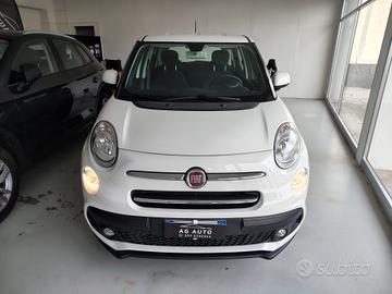 Fiat 500 L Pro 1.3 MJT 95CV*MIRROR*AUTOCARRO*4 POS