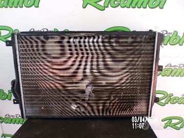 RADIATORE ACQUA PER VW GOLF 5 - V 2.0 TDI 2004