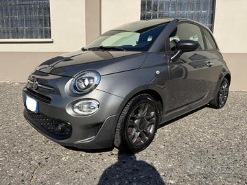 FIAT 500 1.0 Hybrid Connect