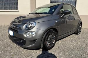 FIAT 500 1.0 Hybrid Connect