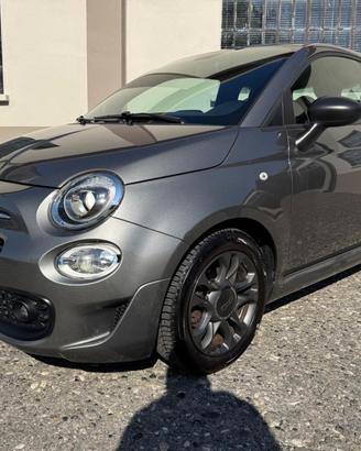 FIAT 500 1.0 Hybrid Connect