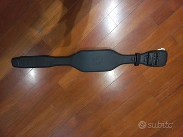 Fascia da sollevamento pesi