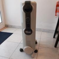 Termosifone DE LONGHI 