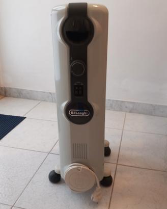 Termosifone DE LONGHI 