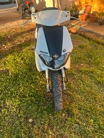 Gilera runner