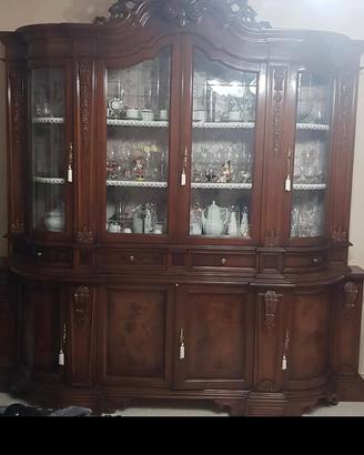 credenza