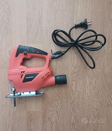 Seghetto alternativo 