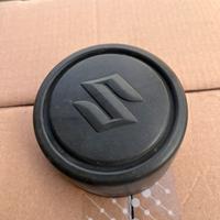 Coprimozzo posteriore jimny 2010