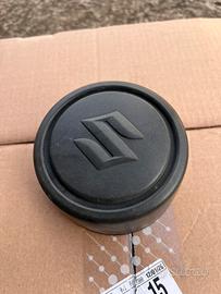 Coprimozzo posteriore jimny 2010