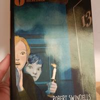 La stanza 13 - libro da leggere