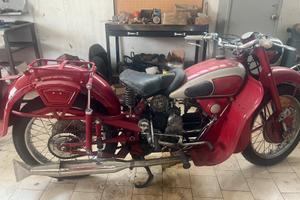 Moto Guzzi Astore - GT