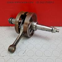 ALBERO MOTORE HONDA CRF 250 2008 2009 CRE F 2007 2