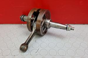 ALBERO MOTORE HONDA CRF 250 2008 2009 CRE F 2007 2