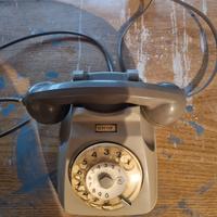 Telefono antico 