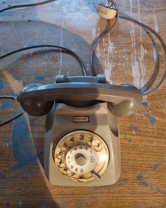 Telefono antico 