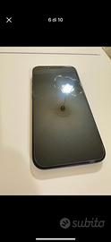 Iphone 15 nero 128gb