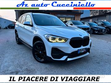 Bmw X1 sDrive18d 150 CV SPORT FULL LED MY 21