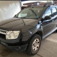 Dacia Duster 1.6 benzina 110CV 4x2 Lauréate