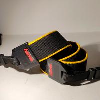 Tracolla per fotocamere