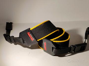 Tracolla per fotocamere