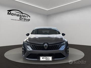 Renault Clio TCe 90 CV 5 porte Techno