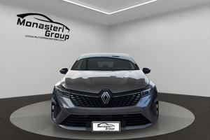 Renault Clio TCe 90 CV 5 porte Techno