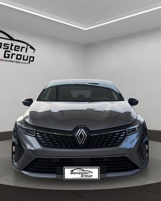 Renault Clio TCe 90 CV 5 porte Techno