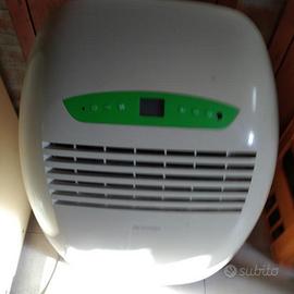 condizionatore Olimpia Splendid Dolce Clima Nano