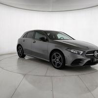 Mercedes Classe A 250 e eq-power Premium auto