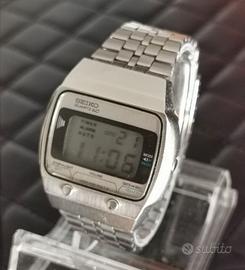 Seiko A029-5010 vintage raro perfetto