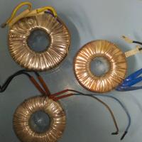 Trasformatori toroide