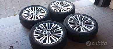 cerchi Opel 8x18