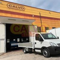 Iveco Daily Cassone Fisso