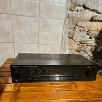 amplificatore technics SU-600..